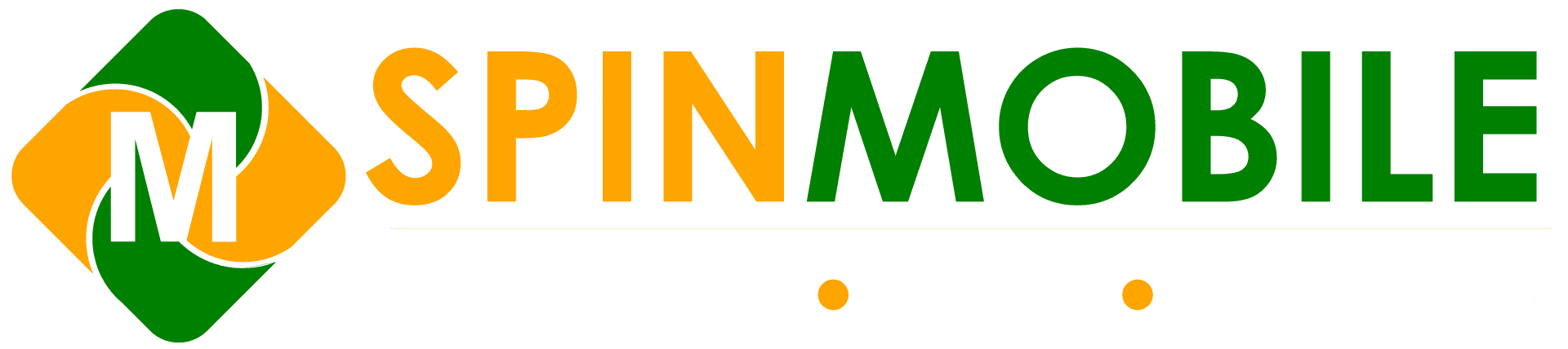 Spinmobile - Innovation, Speed, Reliability