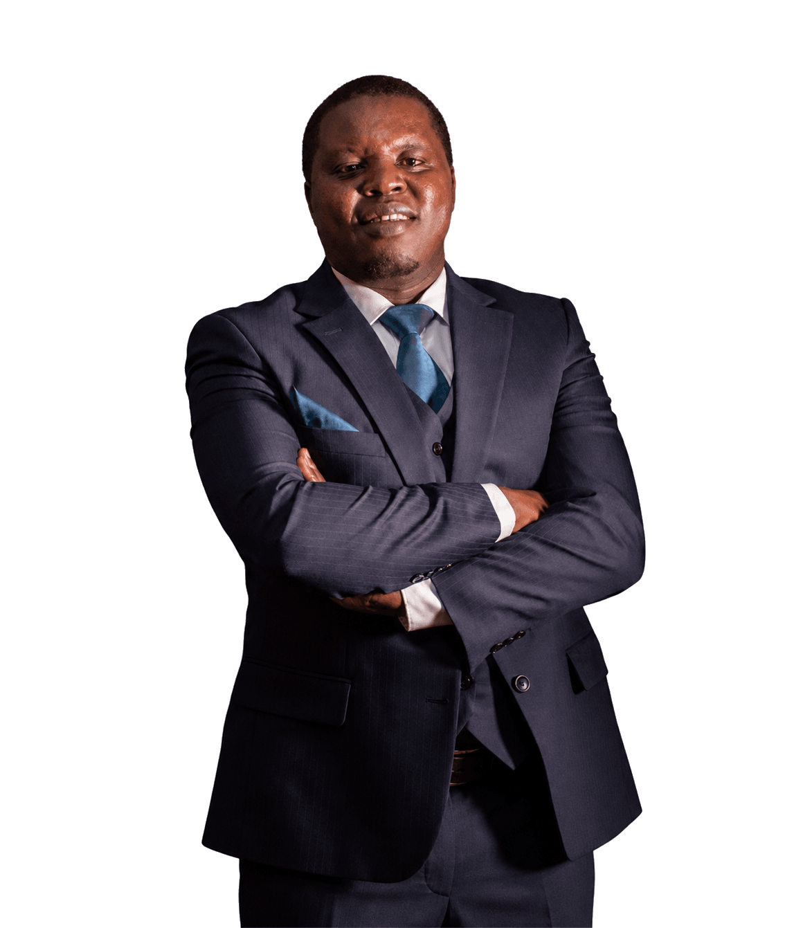 Dr. Victor Kiplagat