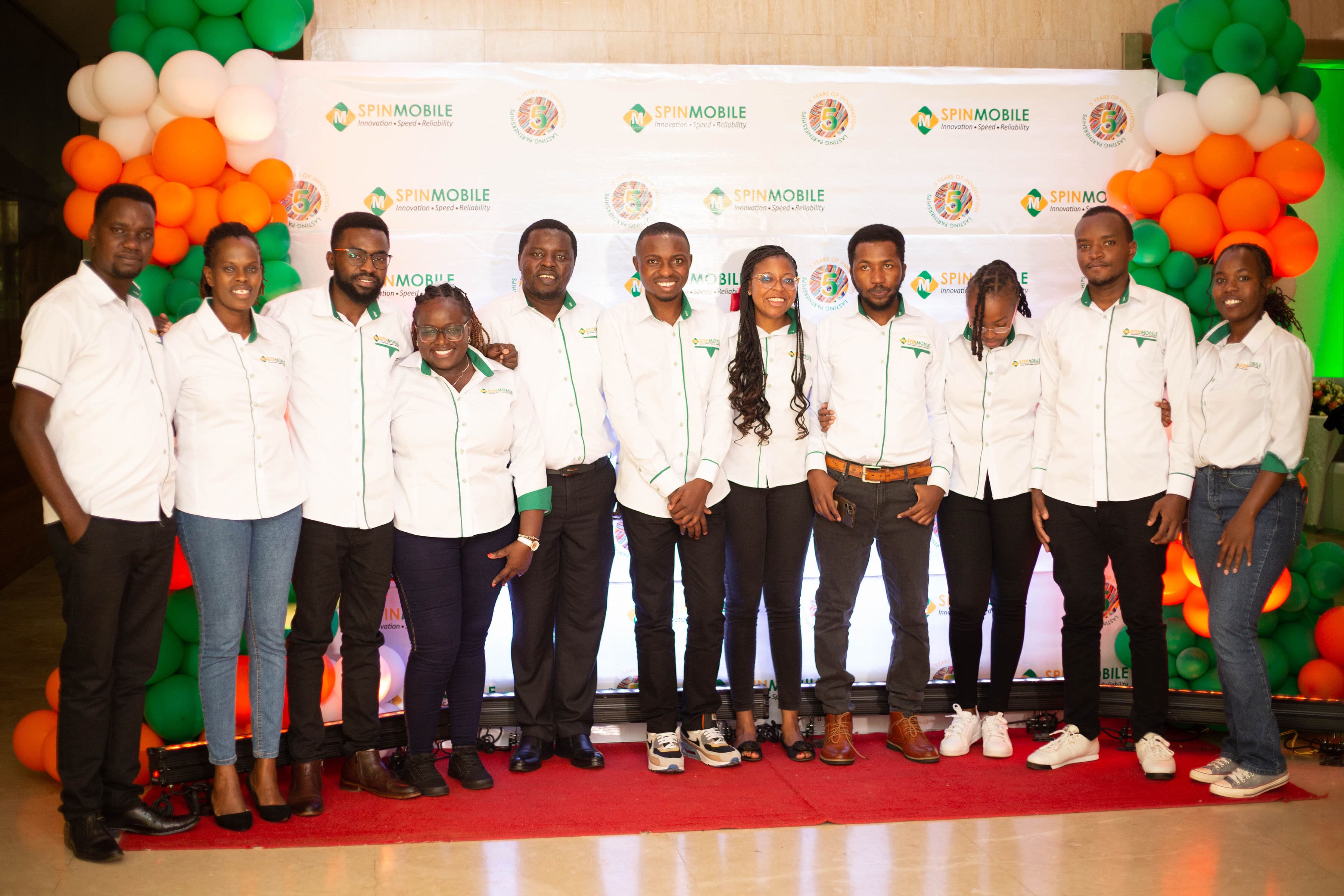 The Invisible Engine of Trust: How Data Intelligence Is Quietly Reshaping Decision-Making Across Africa