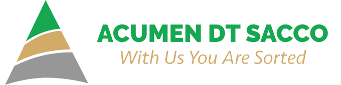 Acumen DT Sacco logo