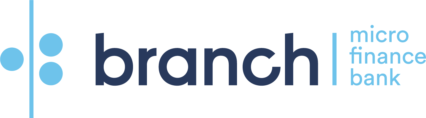 Branch logo