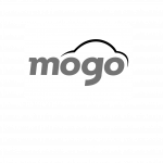 Mogo Logo